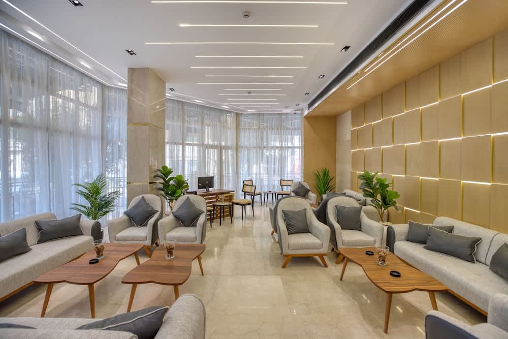 Nozol Pyramids Hotel and Spa 2