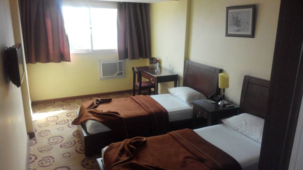 King Hotel Cairo 2