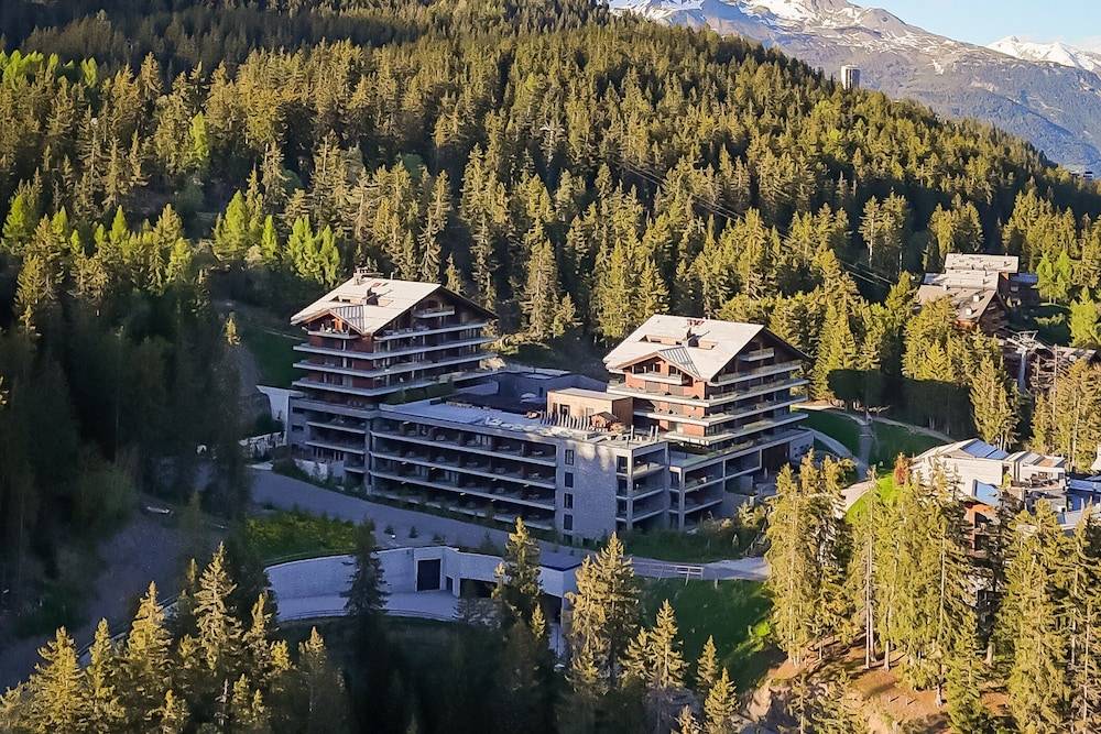 Six Senses Crans-Montana 1