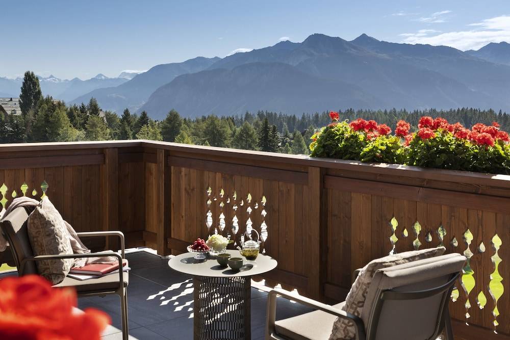 Guarda Golf Hotel & Residences 1
