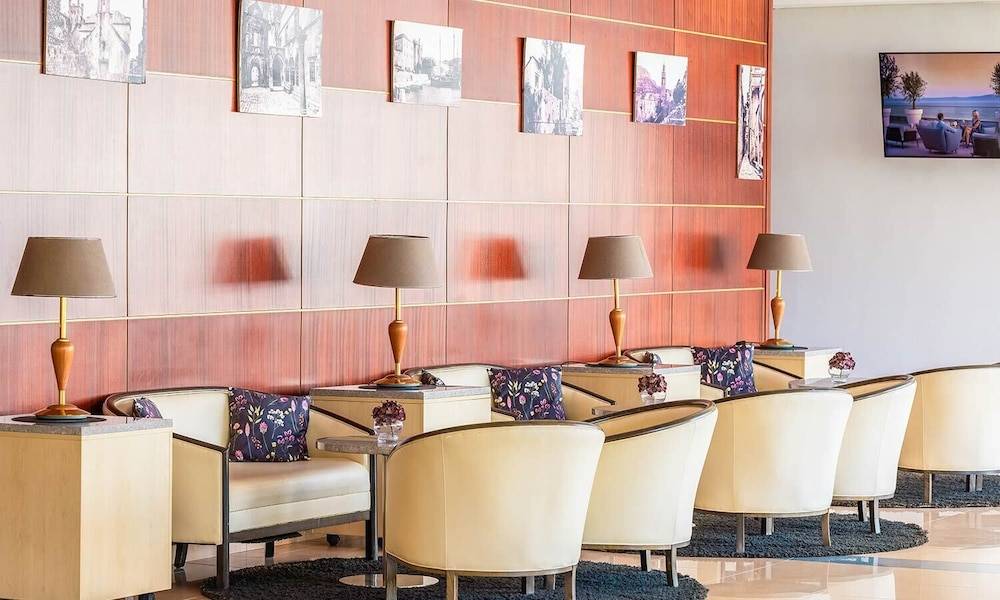 Marko Polo Maradiso Hotel by Aminess 2