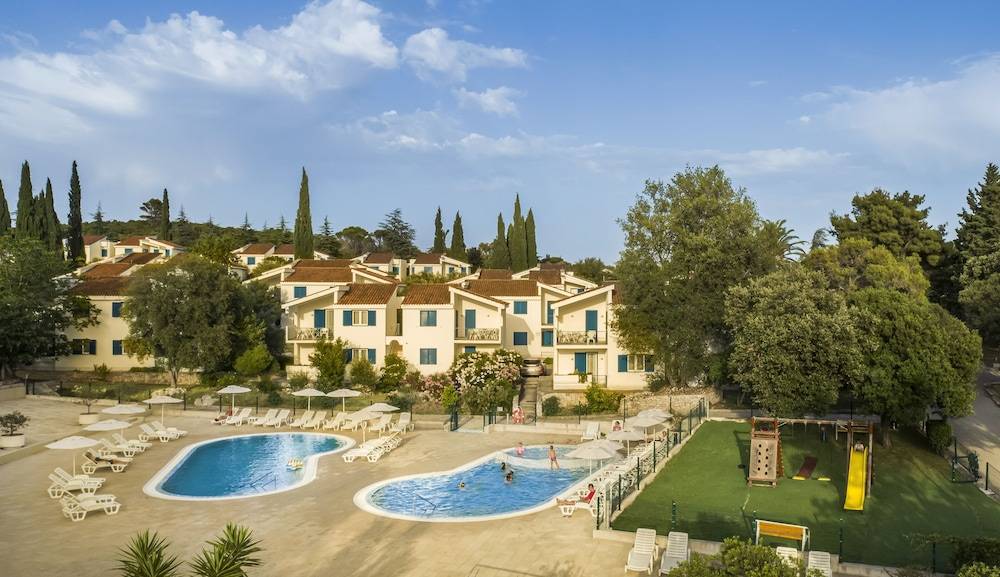 Aminess Vival Port9 Residence 1