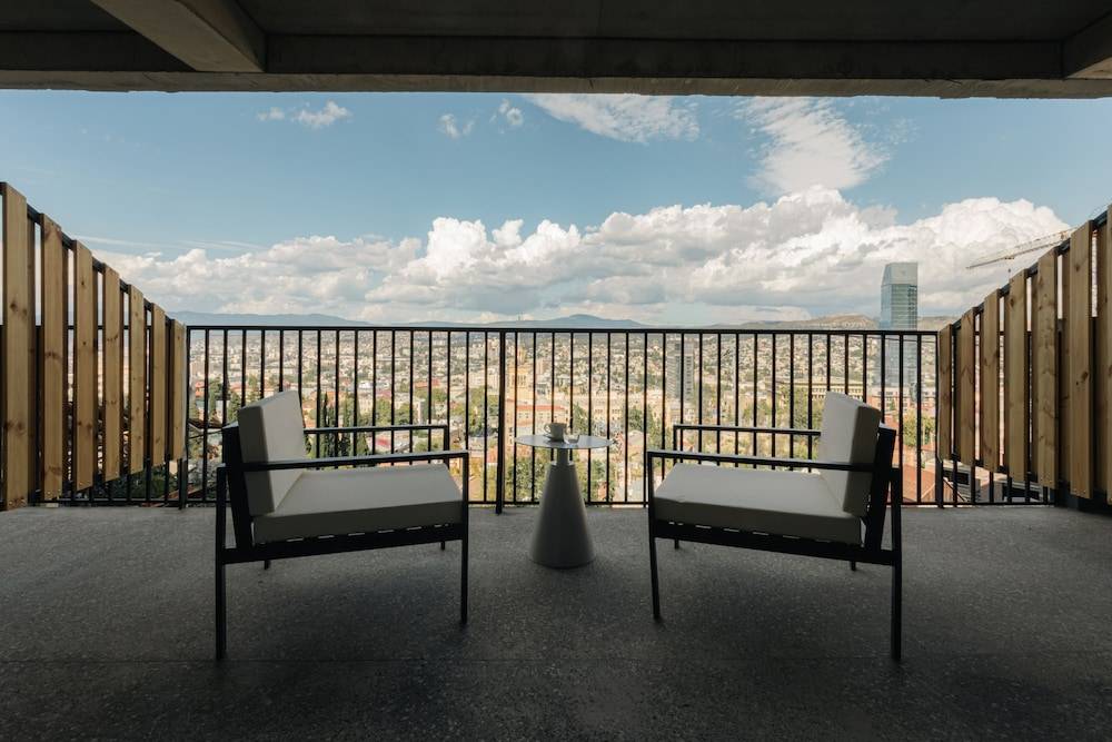 Castor & Pollux Hotel 1