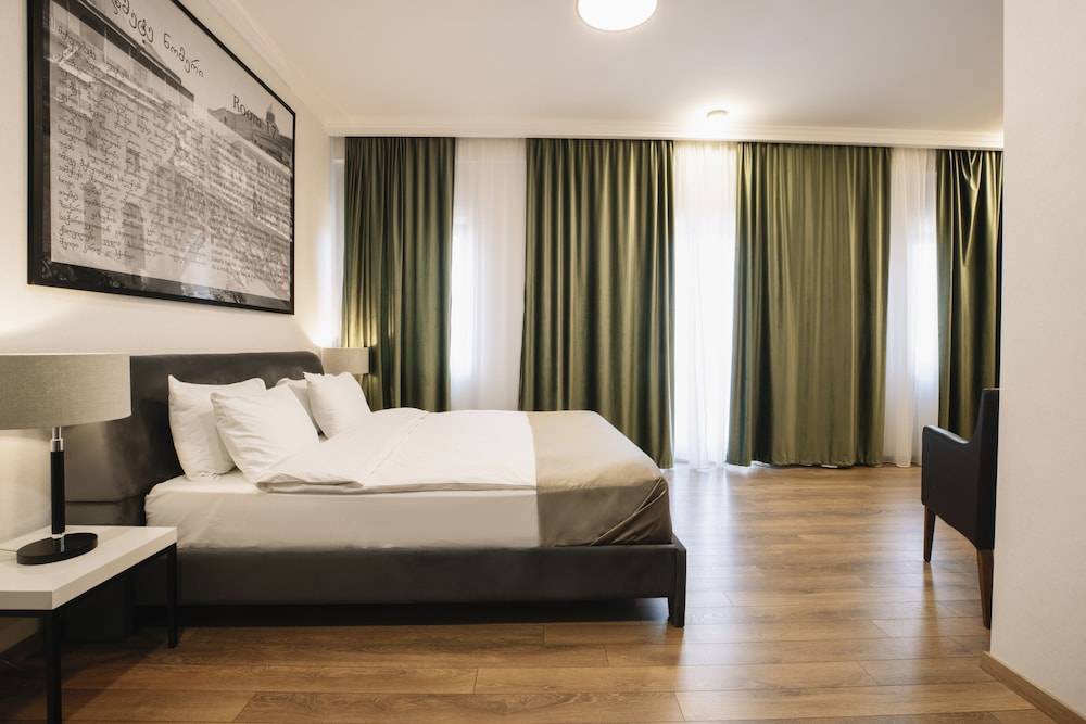 Citadel Narikala Hotel 1
