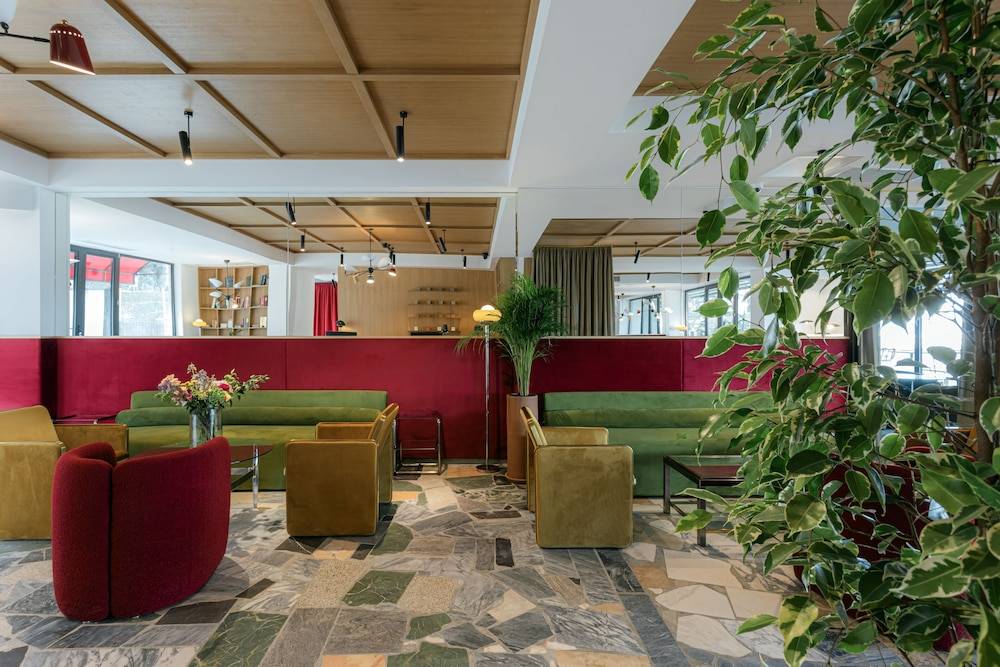Castor & Pollux Hotel 2
