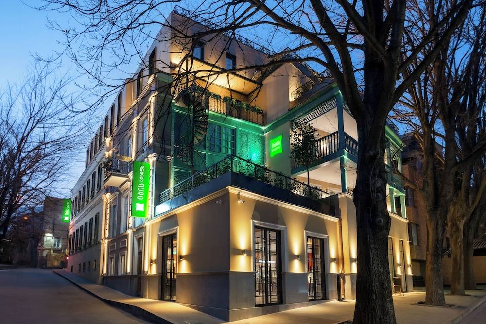 ibis Styles Old Tbilisi 1