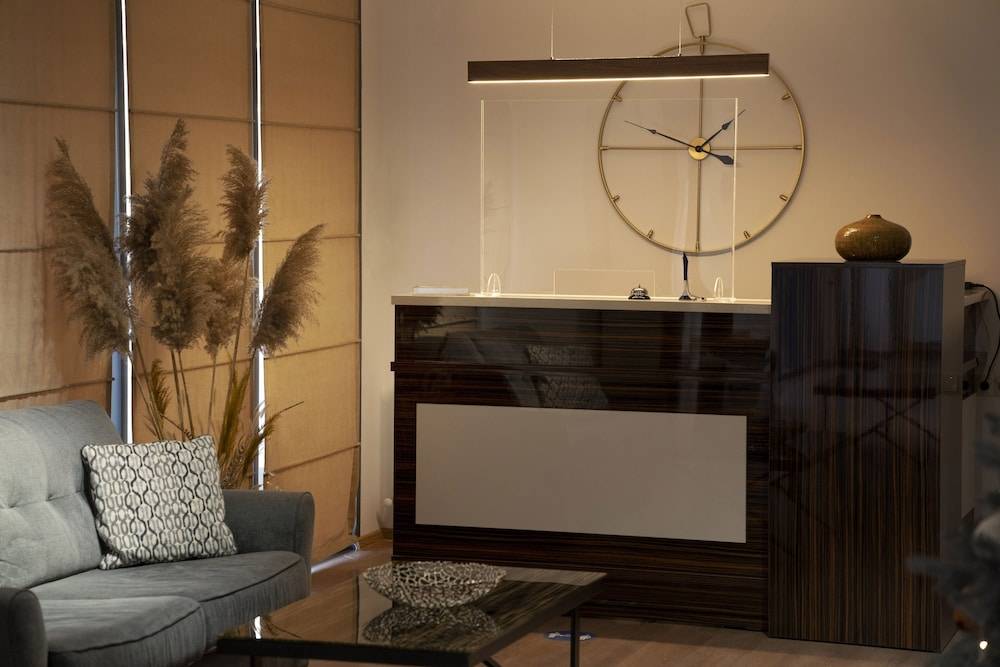 Reed Hotel Tbilisi 2
