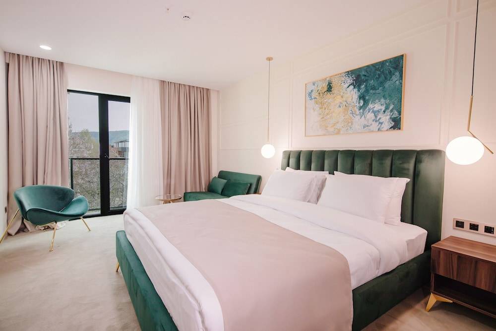 Orden Hotel 1