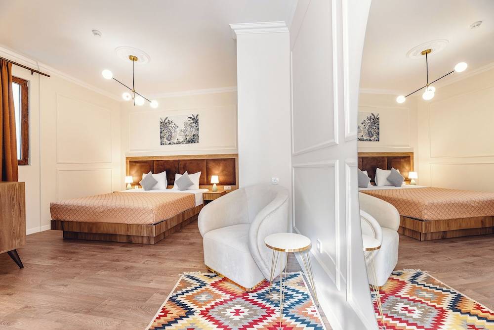 Boutique Hotel Manufactura 1