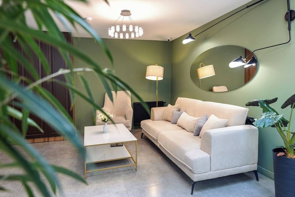 Boutique Hotel Manufactura 2