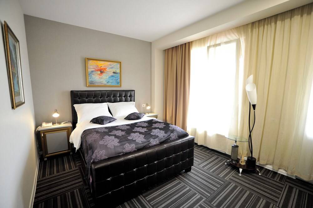 ZP Hotel 2