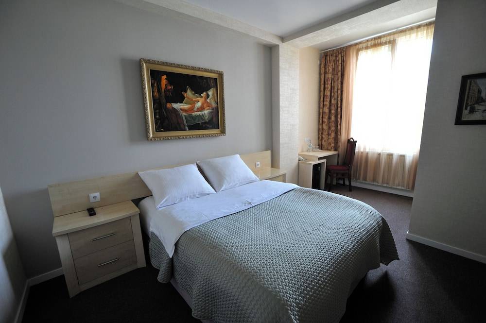 ZP Hotel 1