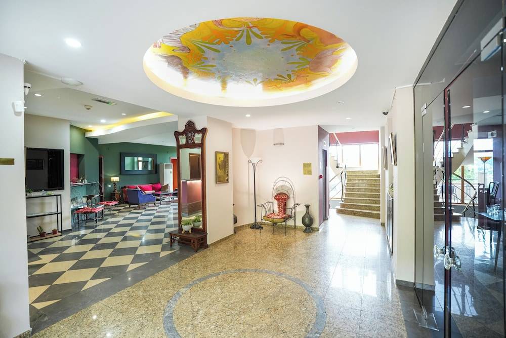 Andza Tbilisi Hotel 2