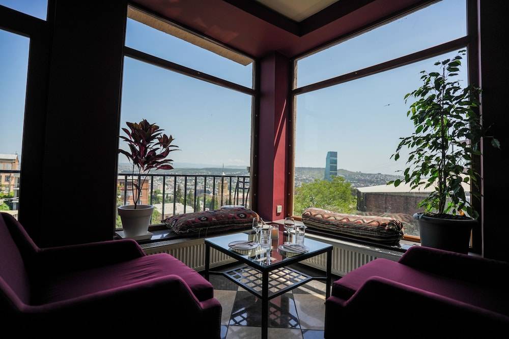 Andza Tbilisi Hotel 1