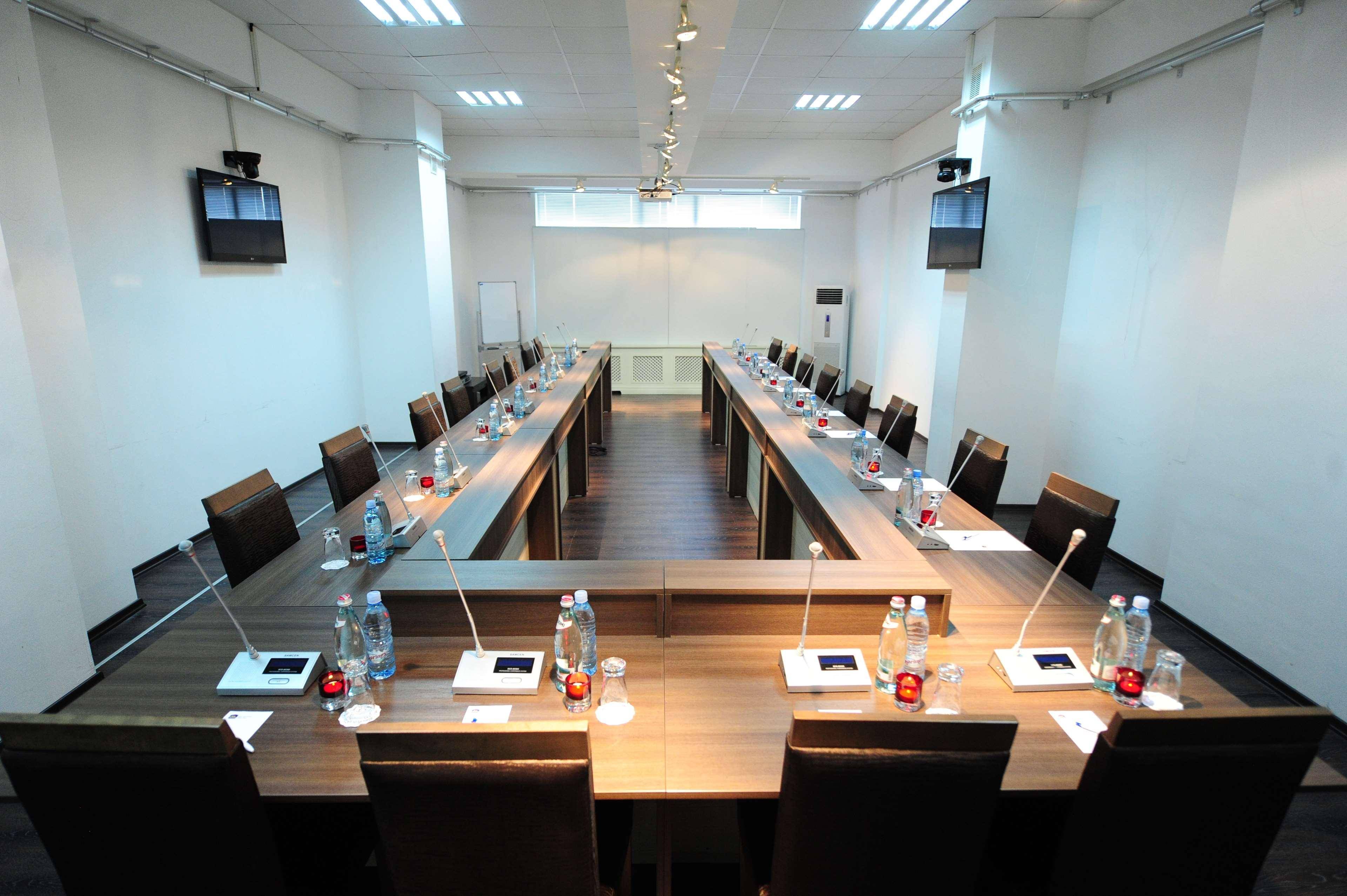 Best Western Tbilisi Art Hotel 1