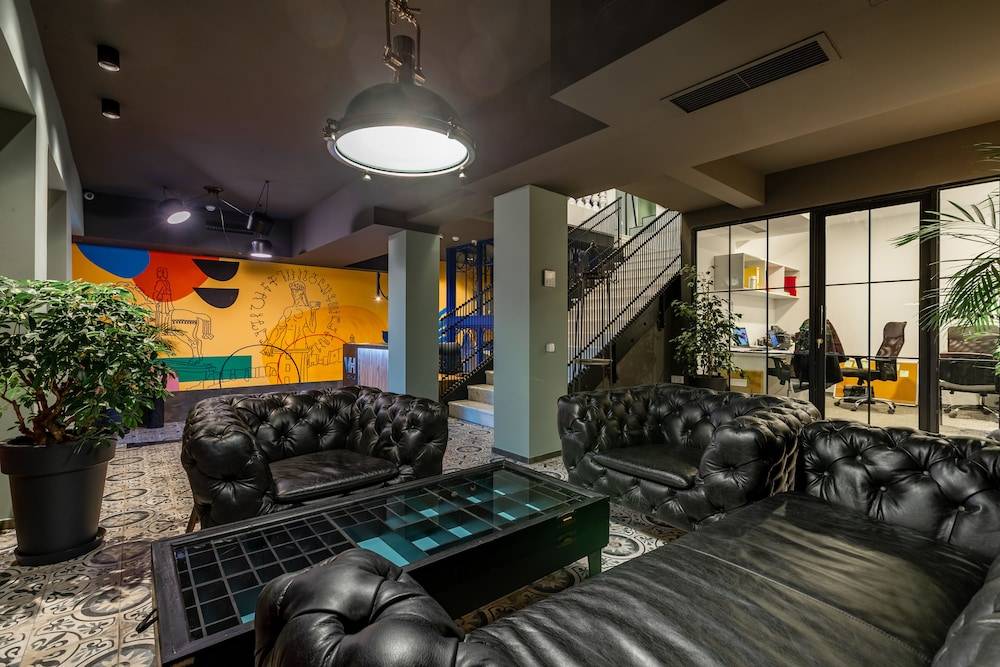 Vera Hills Boutique Hotel 1