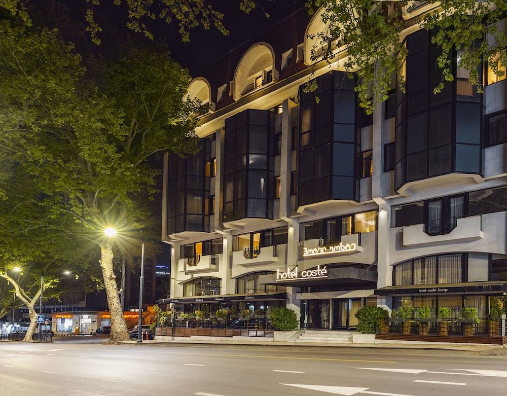 Hotel Costé 1