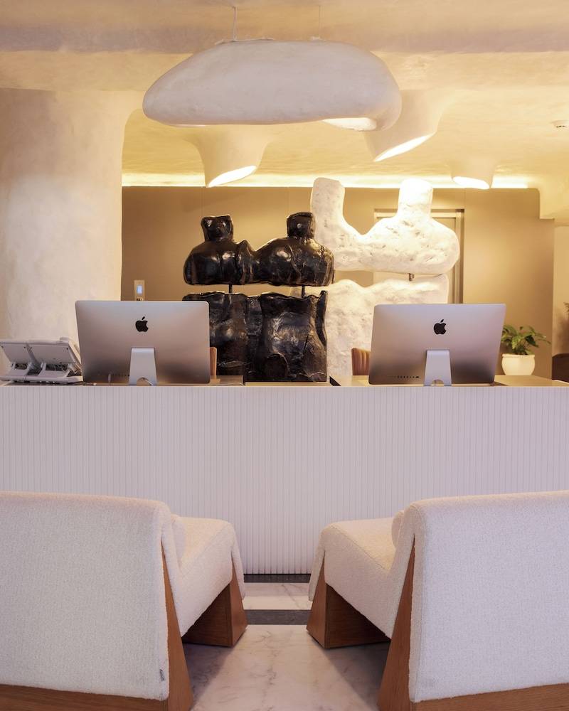 Hotel Costé 2