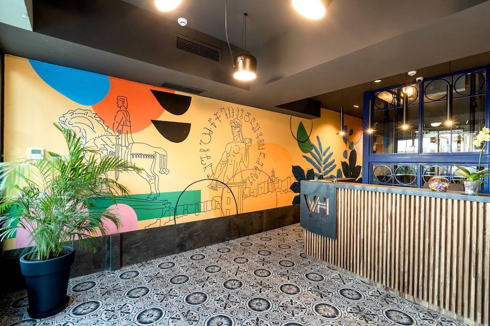 Vera Hills Boutique Hotel 2