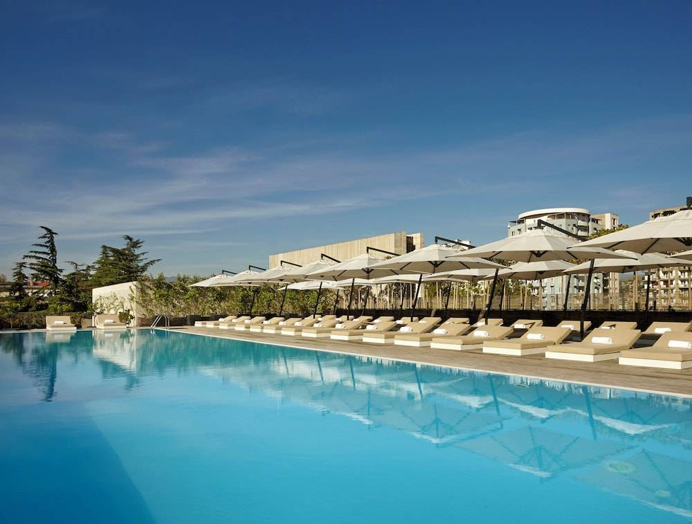 Holiday Inn TBILISI by IHG 1