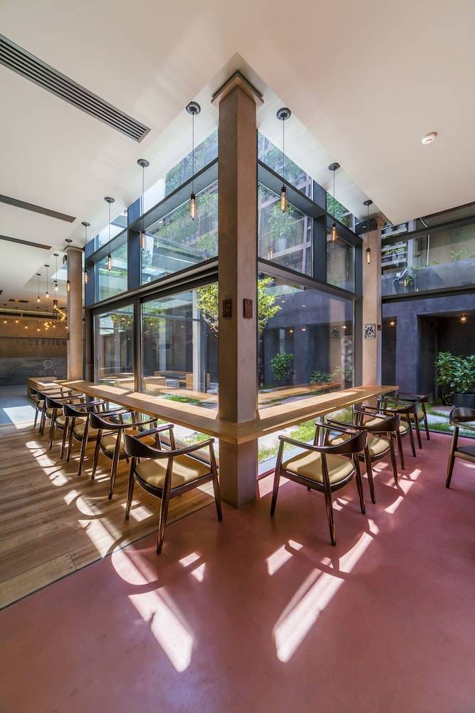 IOTA Hotel Tbilisi 2