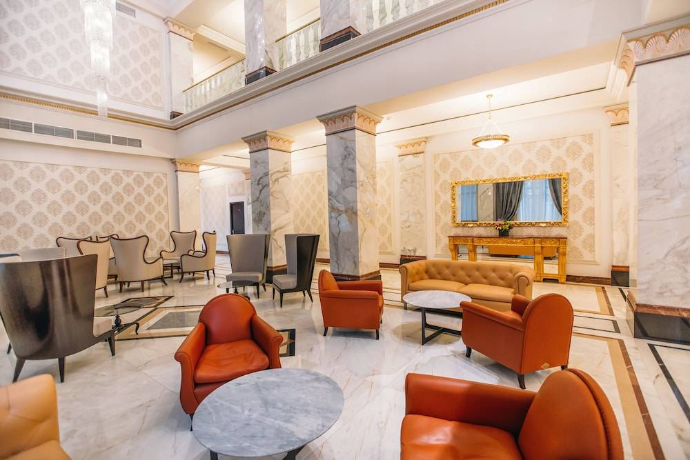 The Biltmore Tbilisi Hotel 2