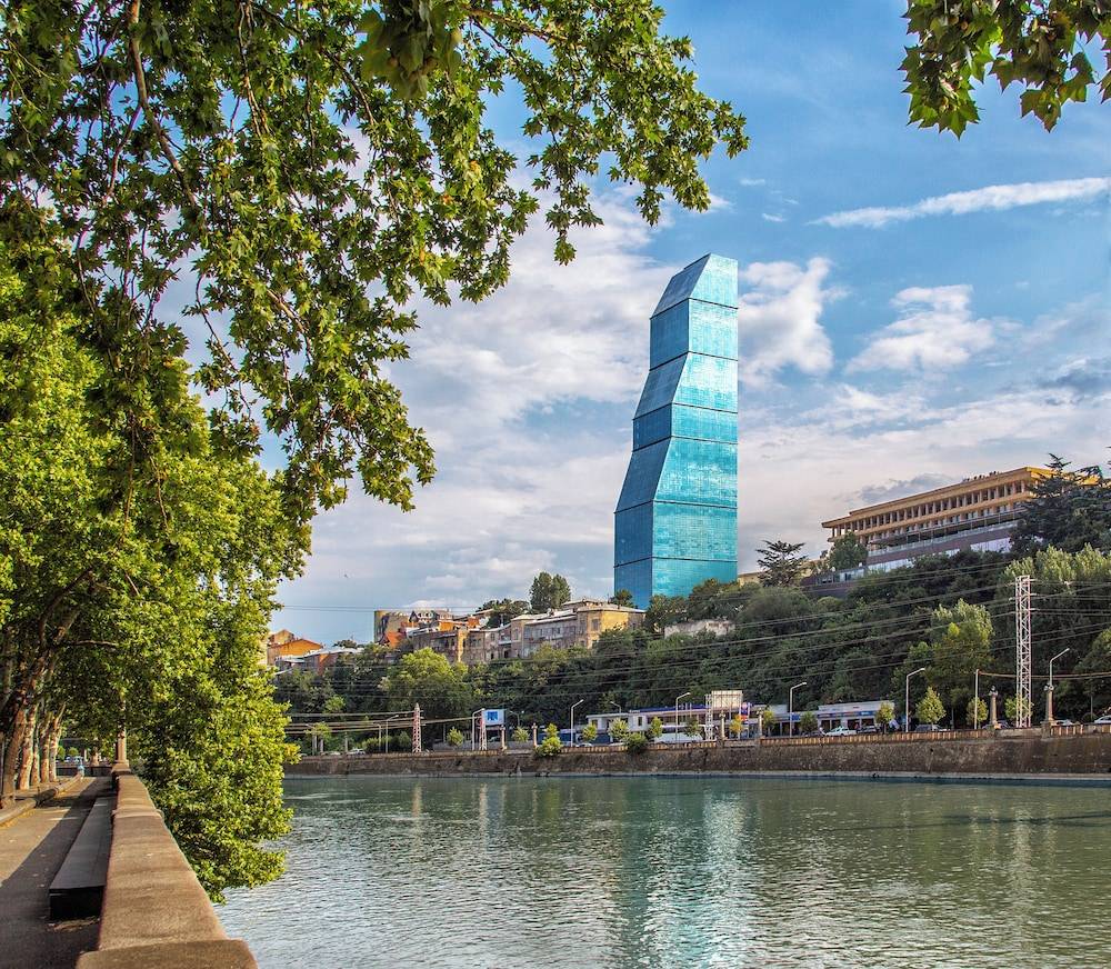 The Biltmore Tbilisi Hotel 1