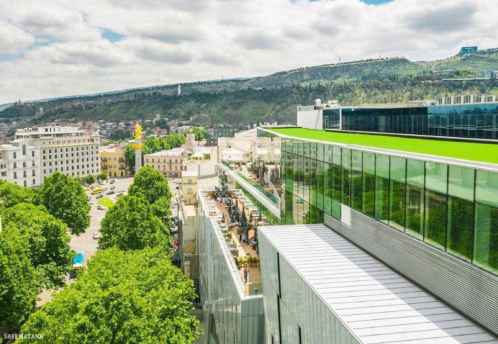 Radius Hotel Tbilisi 2