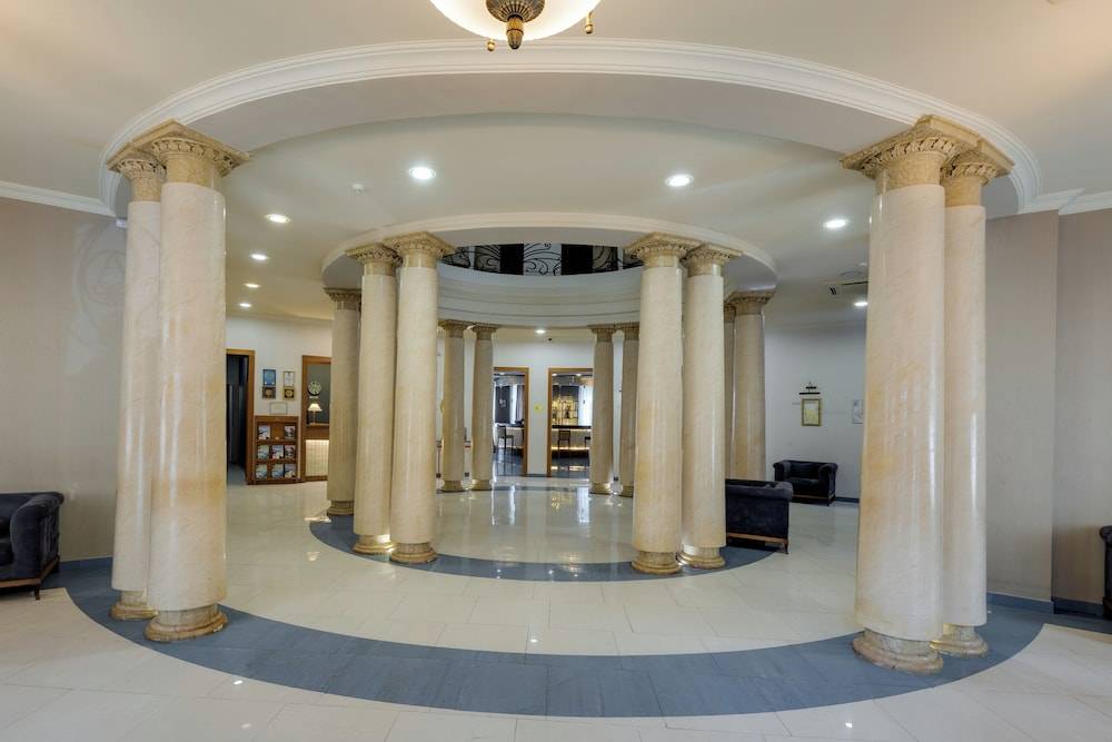 Hotel Astoria Tbilisi 2