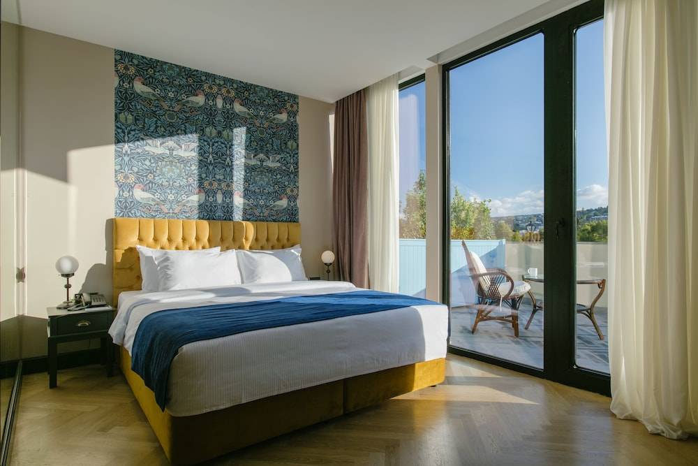 Museum Hotel 1
