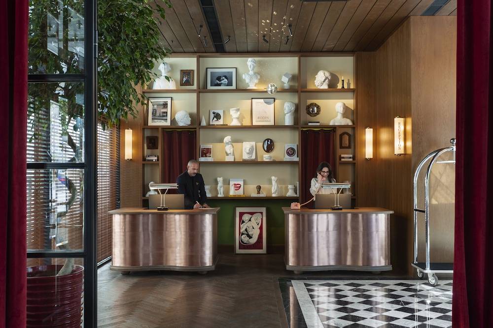 Artizan - Design Hotel 2
