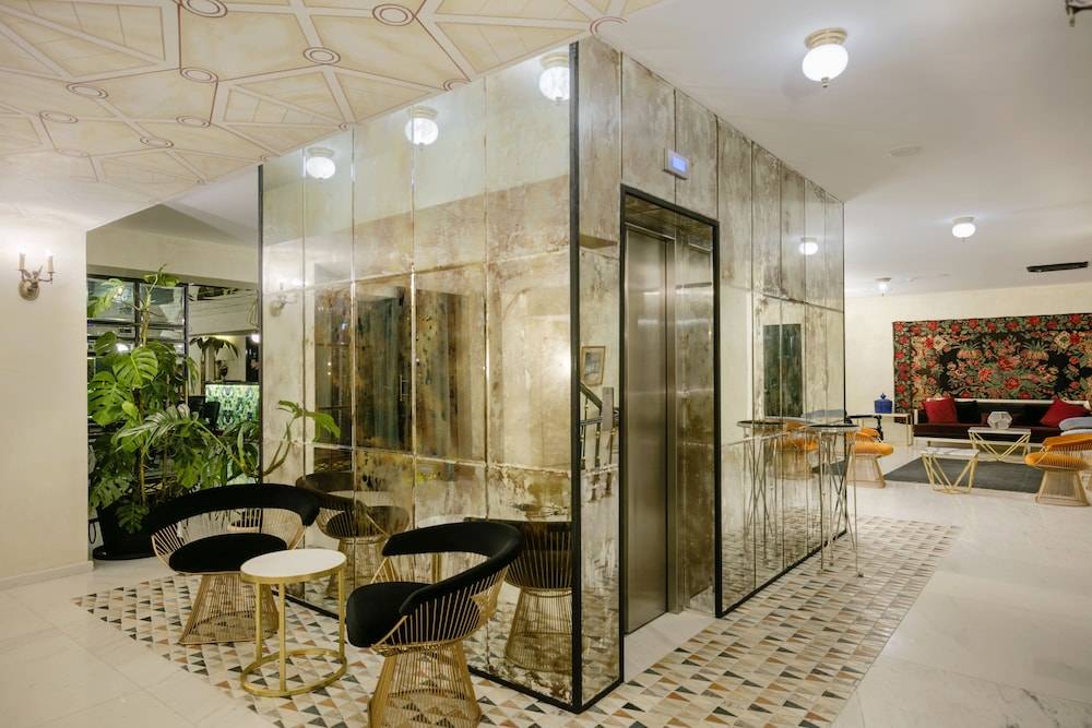 Museum Hotel 2