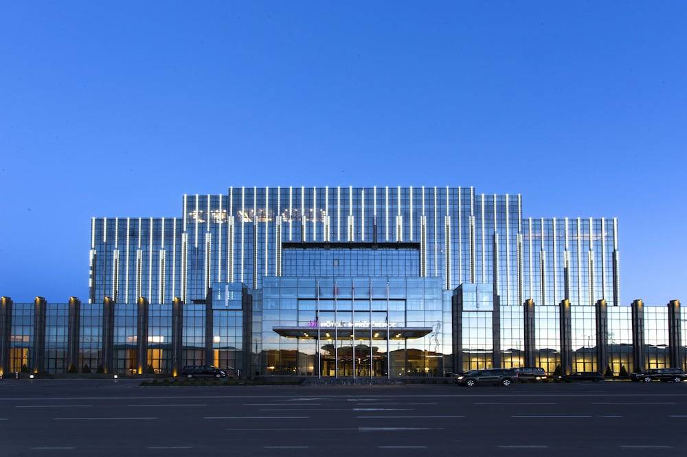 Hotels & Preference Hualing Tbilisi 1