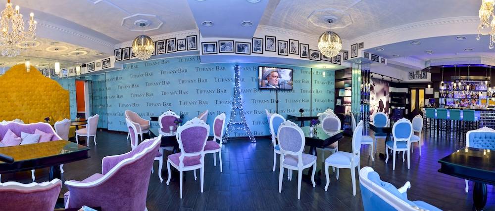 River Side Hotel Tbilisi 2