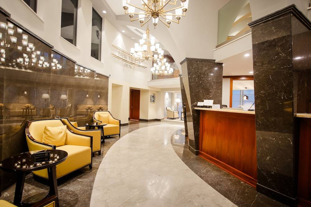 New Tiflis Hotel 2