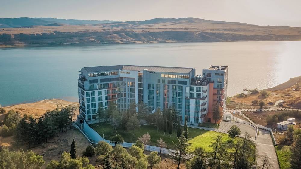 GINO Seaside Tbilisi, Trademark Collection by Wyndham 1
