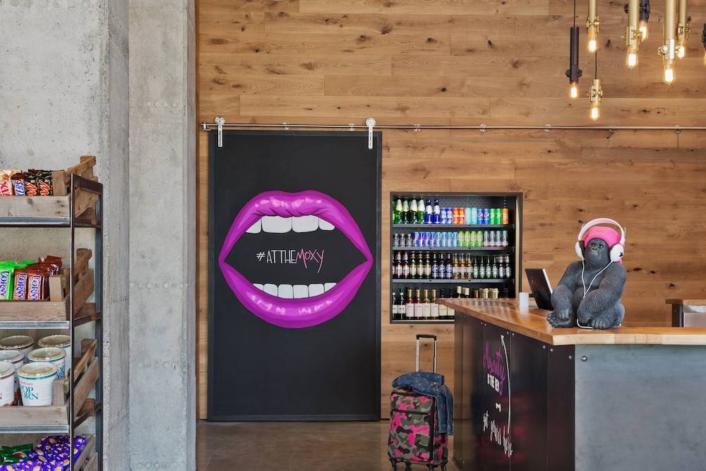 Moxy Tbilisi 2