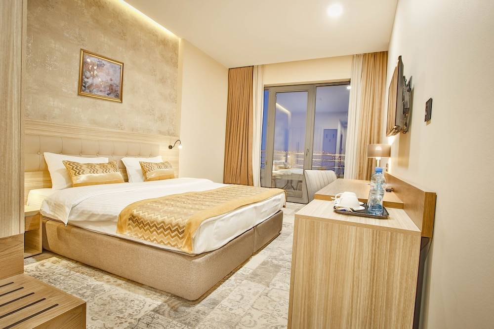 Ameri Plaza Tbilisi 1