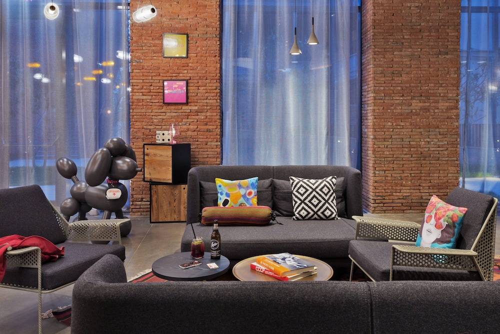 Moxy Tbilisi 2
