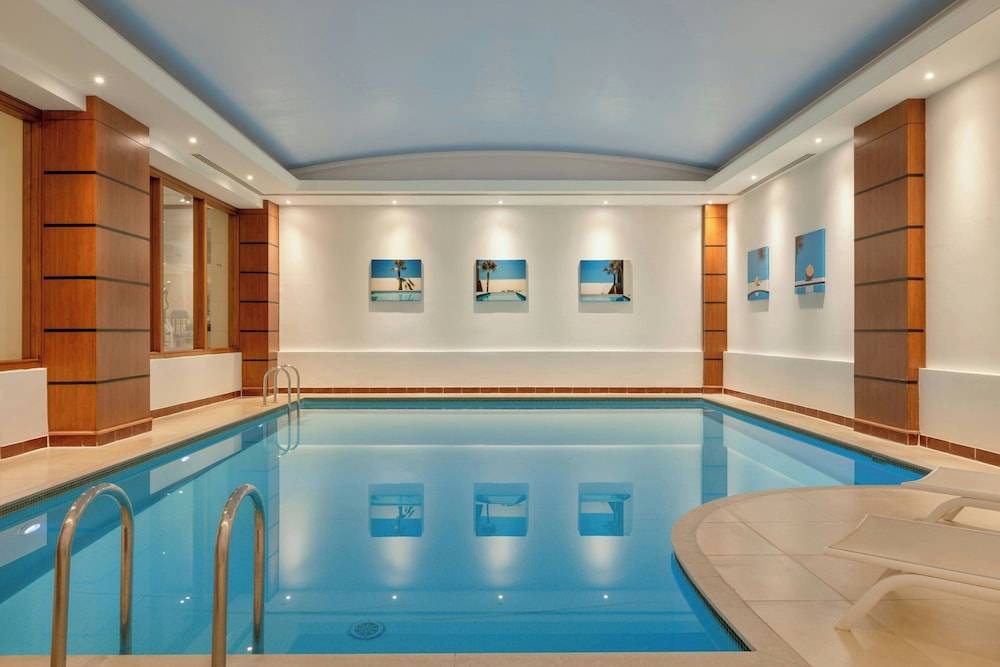 Courtyard by Marriott Tbilisi 1