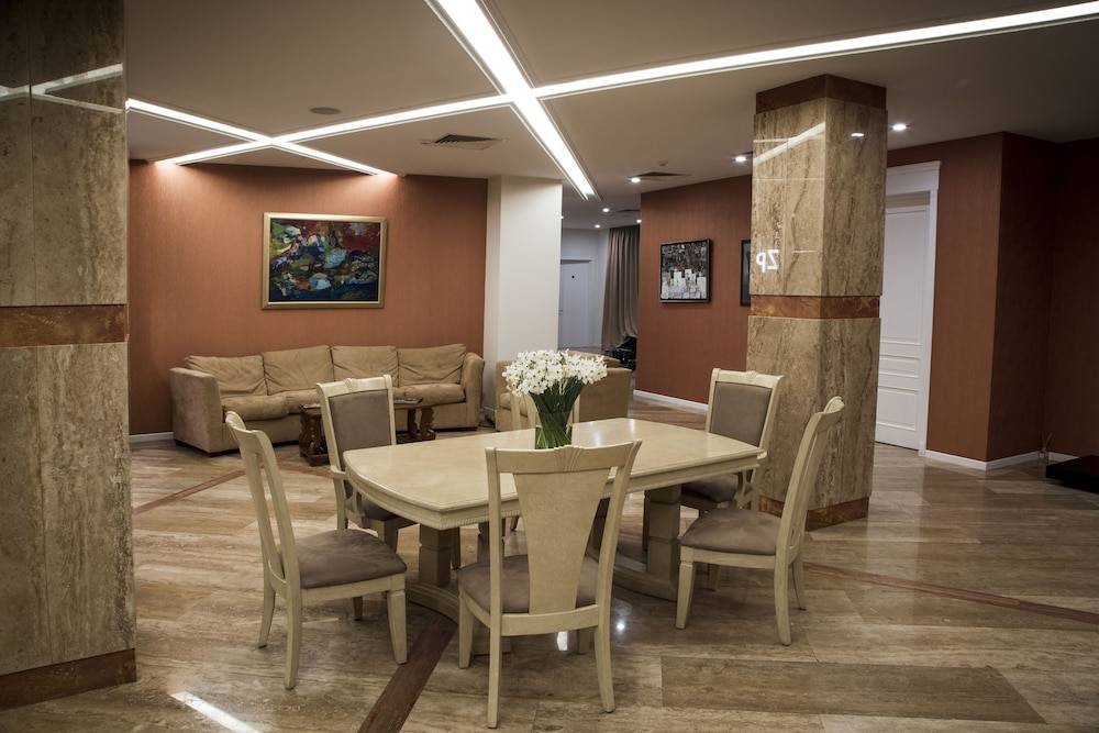 Hotel ZP Palace 2