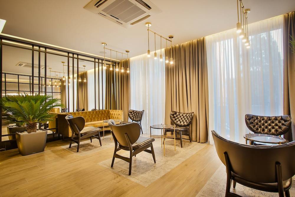 Hotel Tuta 2