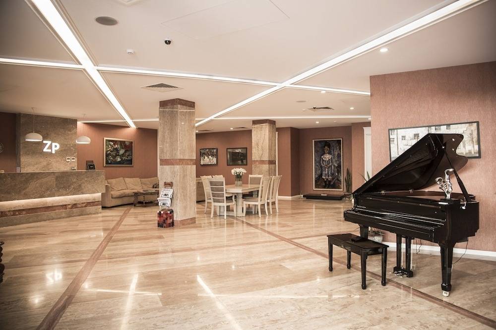 Hotel ZP Palace 1