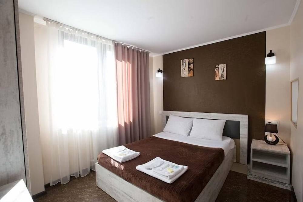 HotelHarmony 1
