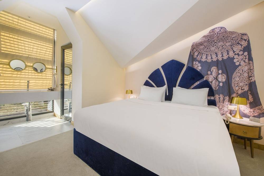 Folk Boutique Hotel 1