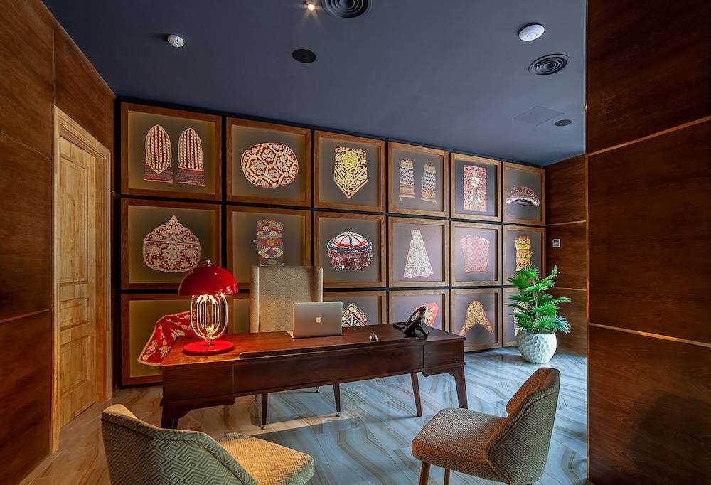 Folk Boutique Hotel 2