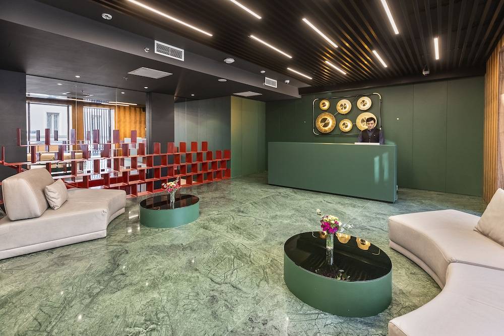 Graf Hotel 2