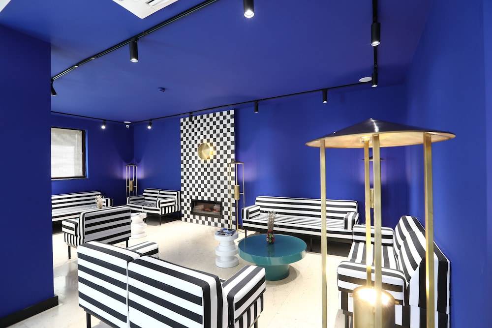 Urban Boutique Hotel 2