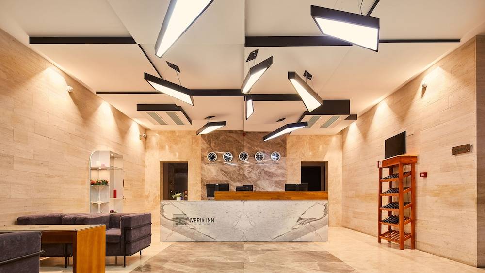 Iveria Inn Hotel 2