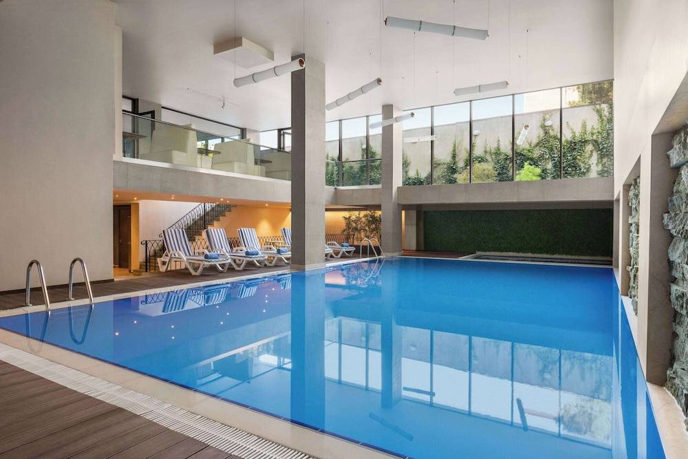 Ramada by Wyndham Tbilisi Old City 1